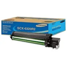 Samsung 6320r2 drum scx6320f 20k sayfa