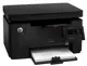 HP LaserJet Pro M125A Yazıcı-Tarayıcı-Fotokopi(CZ172A)