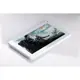 ARTES D716 DUAL CORE A7 512M 8G AND 4.4 7 Beyaz