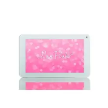 ARTES D716 DUAL CORE A7 512M 8G AND 4.4 7 Pembe