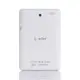 ARTES D816 DUAL CORE A7 1G 8G AND 4.4 7.85 Beyaz
