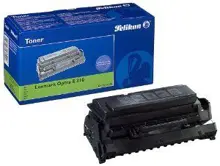Pelikan Lexmark E310 UYUMLU SIYAH TONER