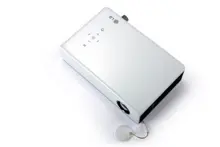 LG PA70G 700Ans 1280x800 Projeksiyon Cihazı