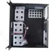 MERLION 3U 380A SERVER KASA (POWERSIZ)