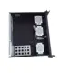 MERLION 3U 380B SERVER KASA (POWERSIZ)