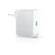TP-Link  TL-WR710N, 150Mbps, 1 Port, Wireless N Mini Pocket AP Router