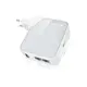 TP-Link  TL-WR710N, 150Mbps, 1 Port, Wireless N Mini Pocket AP Router