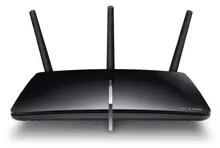 TP-Link Archer D5 867 Mbps Kablosuz Dual Band Gbit ADSL2+Modem+Router