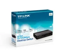 TP-Link TL-SF1016D Switch