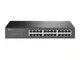 TP-Link  TL-SG1024D, 24 Port, 10/100/1000M, Çelik Kasa Switch