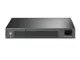 TP-Link  TL-SG1024D, 24 Port, 10/100/1000M, Çelik Kasa Switch