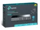 TP-Link  TL-SG1024D, 24 Port, 10/100/1000M, Çelik Kasa Switch