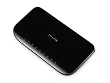 Tp-Link TL-SG1008D 8 Port 10-100-1000 Mbps Switch