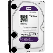 Western Digital Purple 1TB WD10PURX Sabit Disk