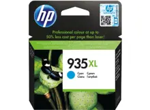 HP 935XL Cyan Mavi Yüksek Kapasite Kartuş C2P24AE