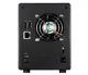 Zyxel NSA-325 Depolama Ünitesi Disksiz (Mak 8TB-2x3,5inç)