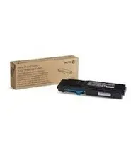 Xerox 106R02233 Phaser 6600-6605 Yüksek Kapasite Cyan Mavi Toner