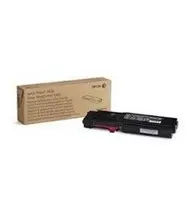 Xerox 106R02234 Phaser 6600-6605 Yüksek Kapasite Magenta Kırmızı Toner