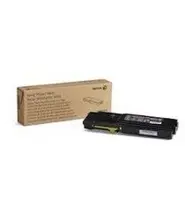 Xerox 106R02235 Phaser 6600-6605 Yüksek Kapasite Yellow Sarı Toner