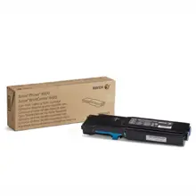 Xerox 106R02236 Phaser 6600-6605 Yüksek Kapasite Black Siyah Toner