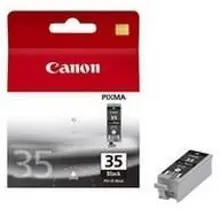 Canon PGI-35 Siyah Mürekkep Kartuş