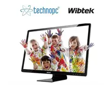 TECHNOPC 19-32250 G3220 2Gb 500Gb Ob Fdos Bt-Wifi 19,5inç