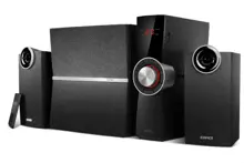 EDIFIER Multimedia C2XD, 53W RMS, Optik, 2 1, Hoparlör