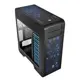 Thermaltake Core V71 Modüler FullTower Pencereli Kasa