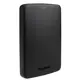 Toshiba 1 Tb 2.5 Canvio Basic HDTB310EK3AA Usb3.0 Siyah