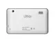 Ultrapad Up768 7¨ Dual Core 1,5Ghz 512Mb 8Gb Wı-Fı Dual Cam
