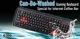 A4 Tech X7-G300 Gamer Usb Siyah Oyuncu Klavye