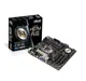 Asus H97M-PLUS DDR3 1600MHz S+V+GL+16X 1150P