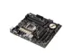 Asus H97M-PLUS DDR3 1600MHz S+V+GL+16X 1150P