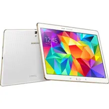 Samsung Galaxy Tab S T800 10.5¨ WiFi Beyaz