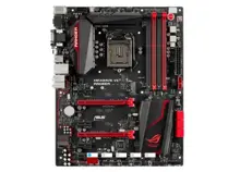 Asus MAXIMUS VIII RANGER Z97 LGA1150 DDR3-1600MHz Anakart