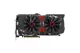 Asus Strix GTX980 OC 4GB GDDR5 256Bit Dvi Hdmi 3Dp