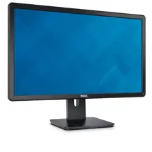 DELL Professional E2314H, 23, 1920x1080, 5ms, Full HD, Siyah, LED Monitör