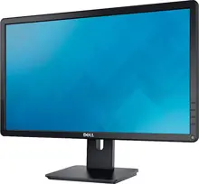 DELL E2214H, 21.5, 1920x1080, 5ms, Full HD, Siyah, LED Monitör
