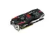 Asus R9280-DC2T-3GD5 Radeon R9 280 3GB GDDR5 384 Bit Ekran Kartı