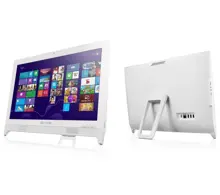 Lenovo C260 57-329530 Masaüstü Bilgisayar