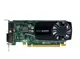 PNY Quadro K620 2 GB 128Bit DDR3 16X