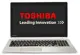 Toshiba Satellite S50-B-14H Notebook
