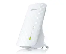 TP-Link TL-RE200 Kablosuz, 433Mbps 5GHz + 300Mbps