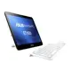 Asus ET1620IUTT-W009R 15,6inç Celeron J1900 4GB 500GB WIN 8.1 10 PARMAK BEYAZ DOKUNMATİK PC