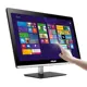 Asus ET2230INT-B009R 21,5inç i5-4460T 4GB 1TB WIN 8.1 DOKUNMATİK SİYAH PC