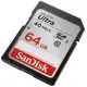 Sandisk 64 GB Ultra SD Kart CL10 (SDSDUN-064G-G46)