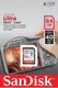 Sandisk 64 GB Ultra SD Kart CL10 (SDSDUN-064G-G46)
