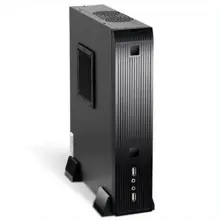 Saphire Mini S27 Atom D2550 4GB/500 (Seri/Paralel)