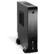 Saphire Mini S27 Atom D2550 4GB/500 (Seri/Paralel)