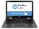 HP Touch PVL K0W86EA  Notebook